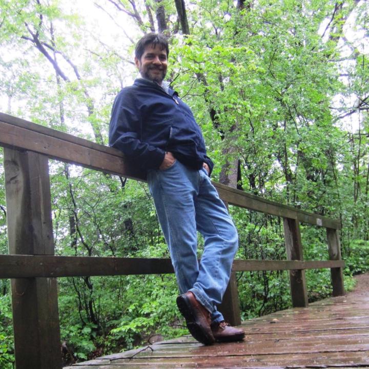 Carlos Laya