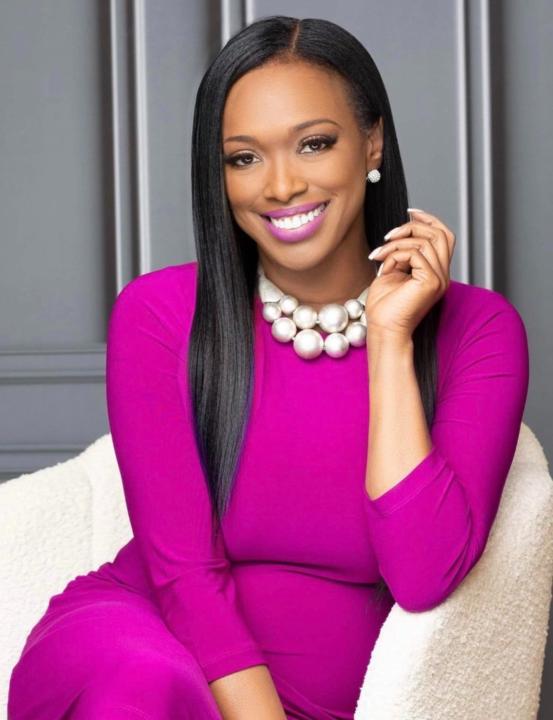 Dr. Rhonda M. Wood