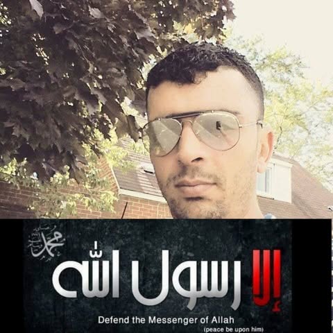 Faical Bechir