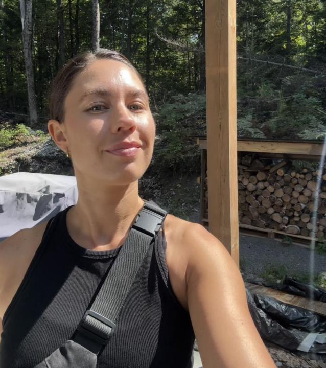 Jessica Rancourt-Bureau