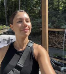 Jessica Rancourt-Bureau