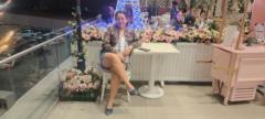 Ileyne Reyes