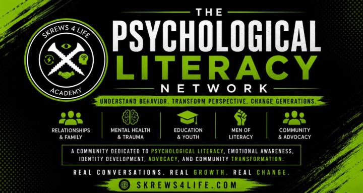 Psychological Literacy Network