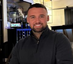 Rhys Christian