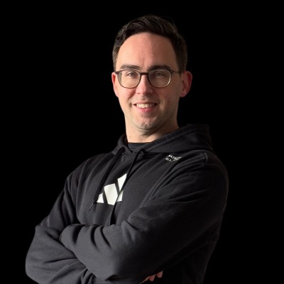 Ray Mrfitcoach