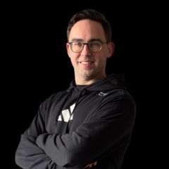 Ray Mrfitcoach