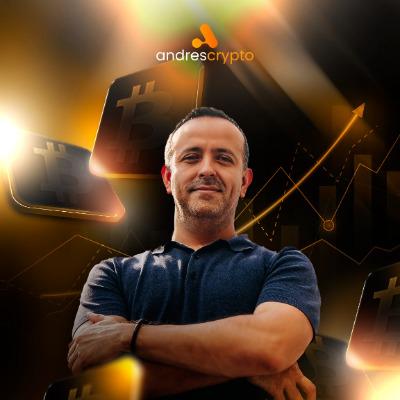 Andres Crypto