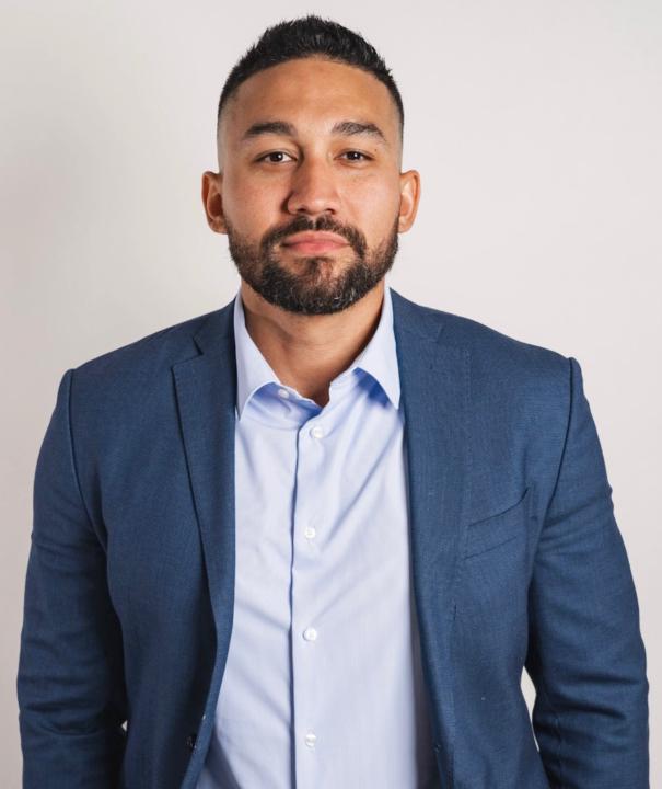Kenneth Espinosa