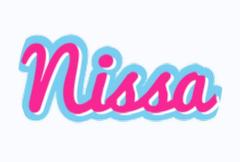 Thahirunnissa Mohamed