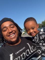 Malachi Rash