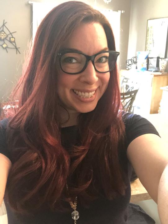 Jill Genereux