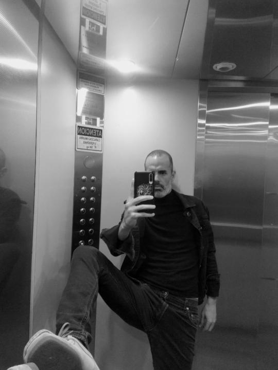 José Félix Armas Salomón