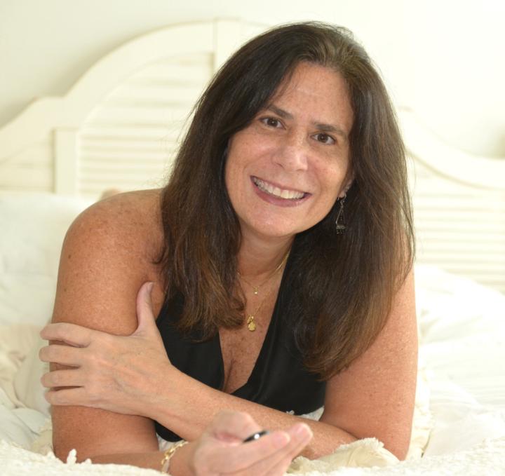 Marianela Ghitis