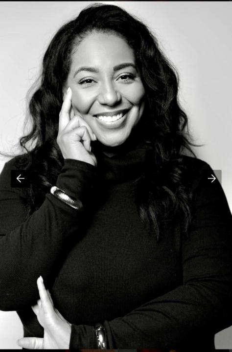 Shantell Washington