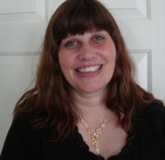 Mary Jane Driscoll