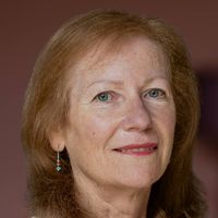 Gaynor Rosier
