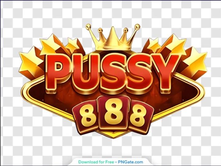 Pussy Pussy