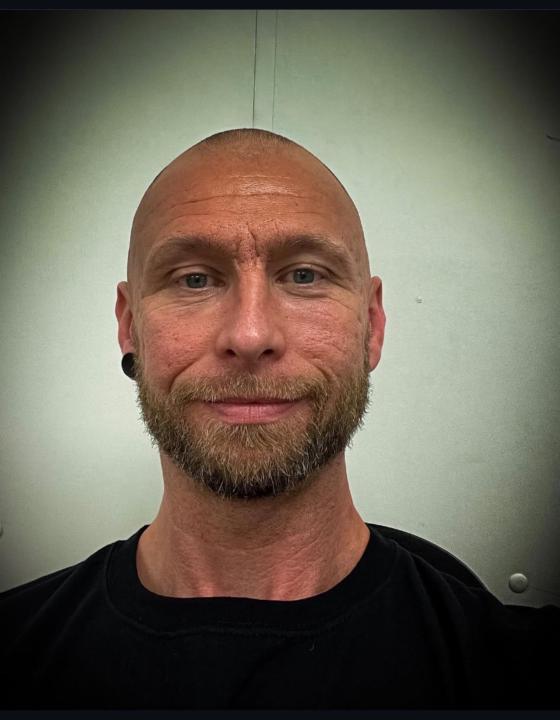 Bjoern Wache