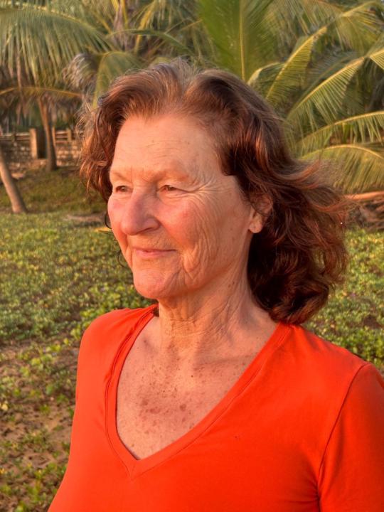 Corinne Beringer