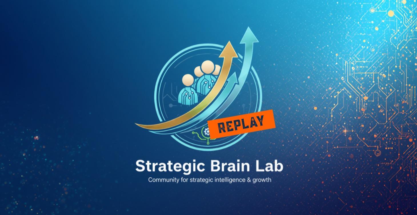 Replay des Demos du LAB