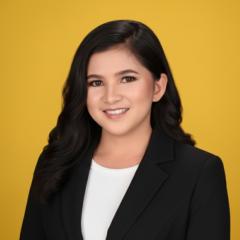 Reyna Arcayos