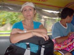 Maria Palma Rojas Aguilar