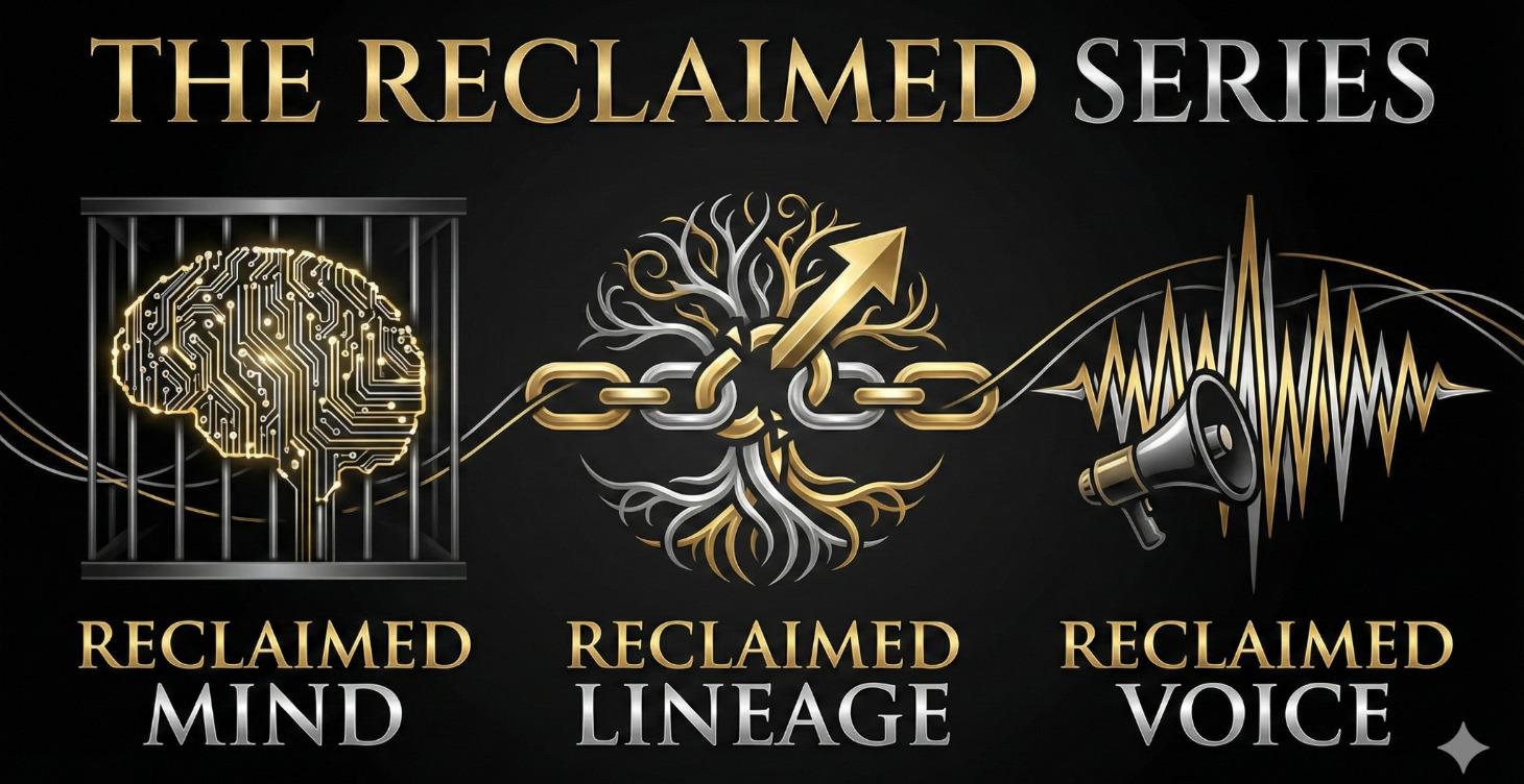 Reclaimed Series