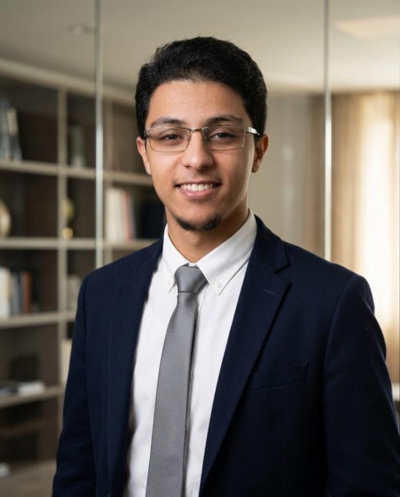 Yassine Perfectos