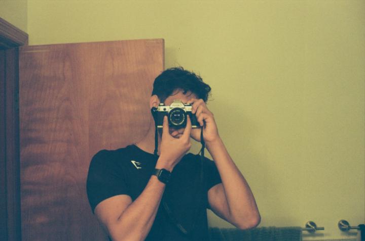 Arnold Salas