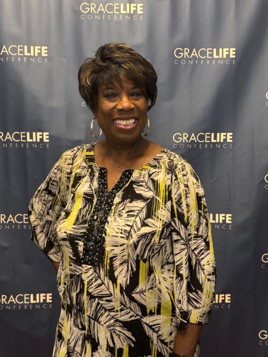 Angela Rucker