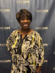 Angela Rucker