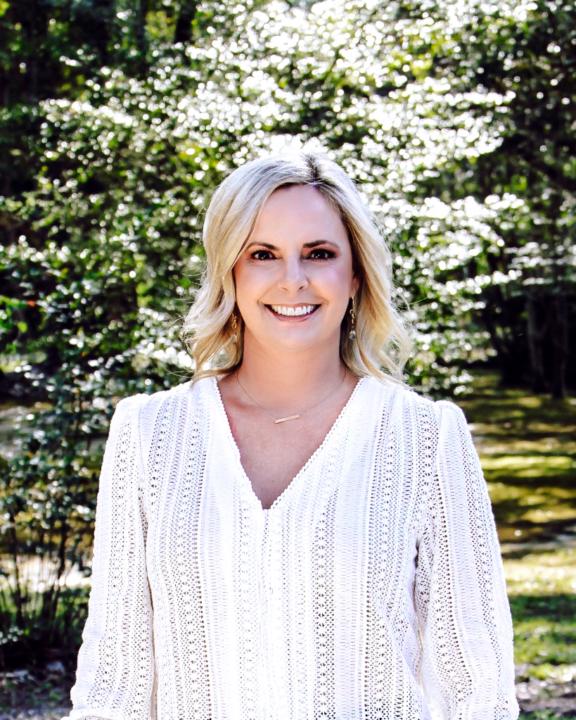 Stacey Rase - Community Ambassador