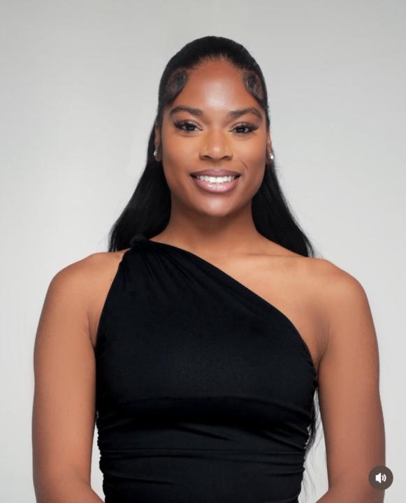 Shadia Tinsley jones