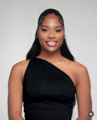 Shadia Tinsley jones