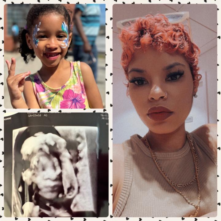 Jasmine Bolling