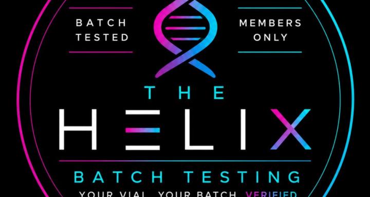 The Helix