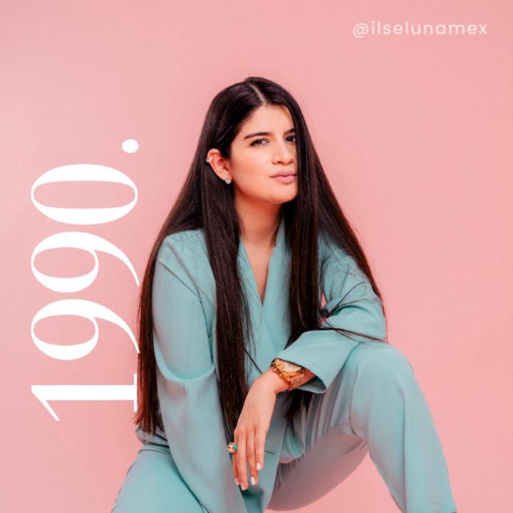 Ilse Luna vidaurrazaga