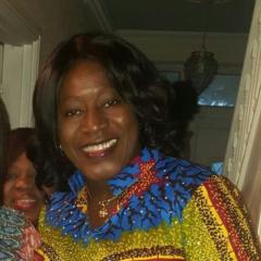 Bridget Osakuni