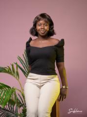 Axelle Agossou