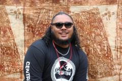 Danny Segi