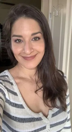 Sophia Noah