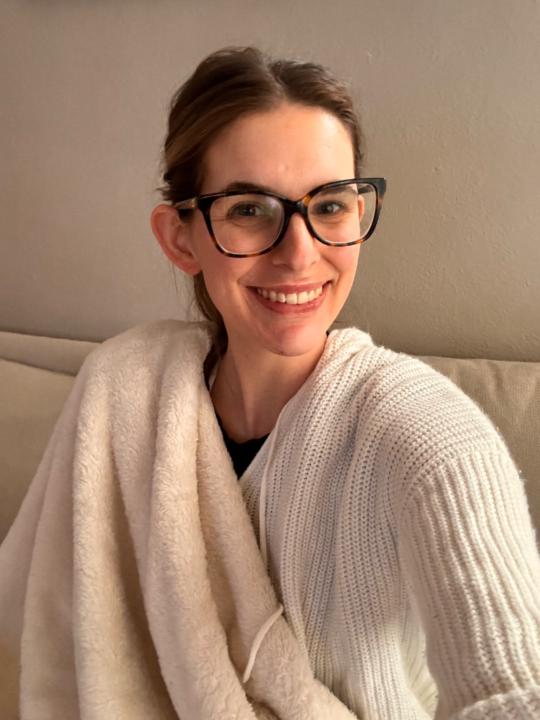 Sarah Fuson