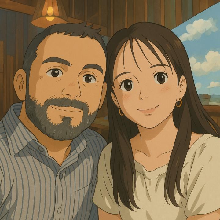 Julio Domo