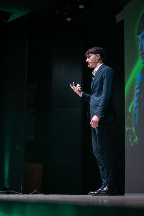 Andrea Fasciano