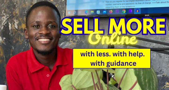 The Sell More Club by Wolo