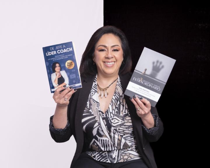 Adriana López Alanis