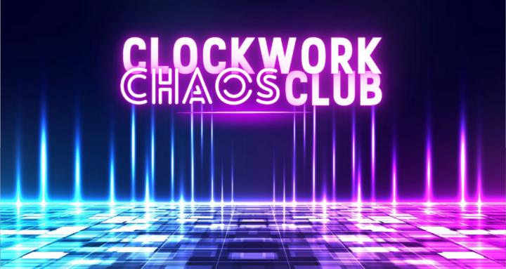 Clockwork Chaos Club