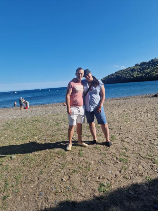 Maria del Mar Nuñez