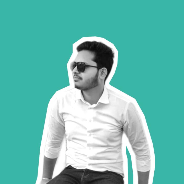 Shayan Ali