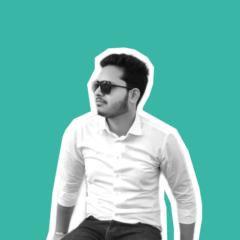 Shayan Ali